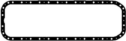 VMPG-5585 - 385.160 Gasket,Oil Pan | VMP Spares