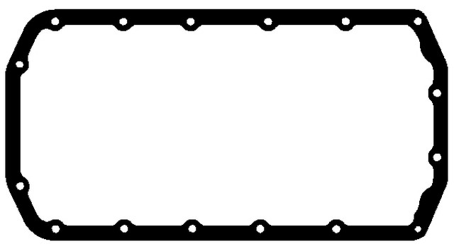 VMPG-5588 - 387.880 Gasket,Oil Pan | VMP Spares