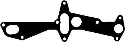 VMPG-5601 - 390.180 Gasket,Oil Filt.Housing | VMP Spares
