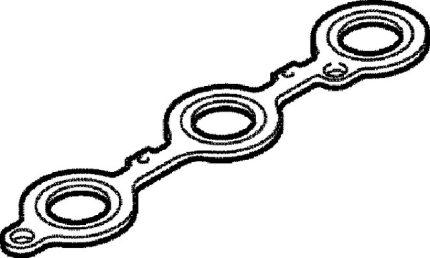 VMPG-5630 - 407.330 Gasket,Rocker Cover | VMP Spares