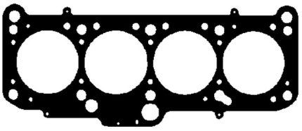 VMPG-5635 - 412.872 Gasket,Cylinder Head | VMP Spares