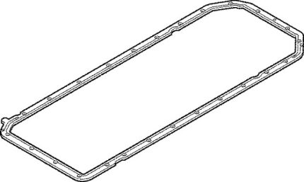 VMPG-5653 - 424.510 Gasket,Oil Pan | VMP Spares