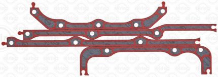 VMPG-5725 - 445.981 Gasket,Oil Pan | VMP Spares