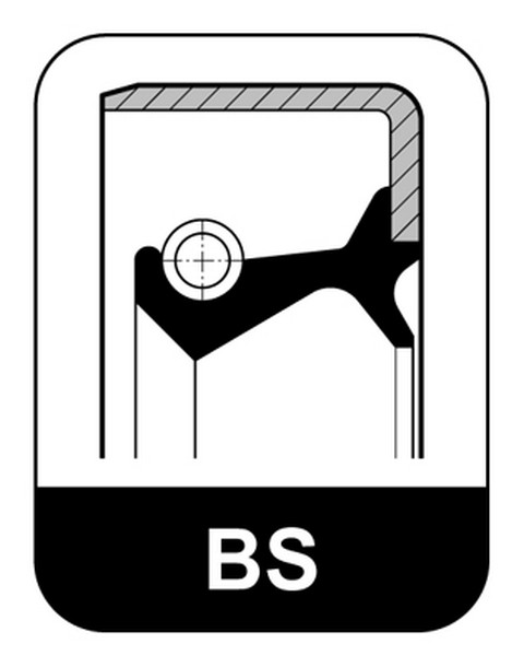 VMPG-5754 - 451.130 Oil Sealing | VMP Spares