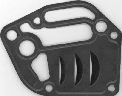 VMPG-5794 - 471.030 Gasket,Oil Pump | VMP Spares