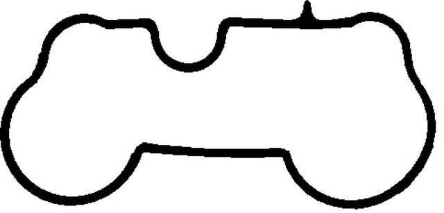 VMPG-5819 - 476.670 Gasket,Manifold | VMP Spares