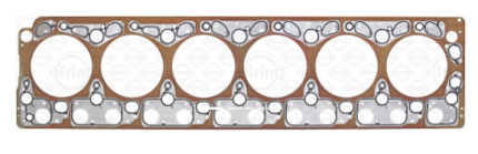 VMPG-5839 - 490.150 Gasket,Cylinder Head | VMP Spares