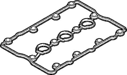 VMPG-5853 - 493.460 Gasket,Rocker Cover | VMP Spares