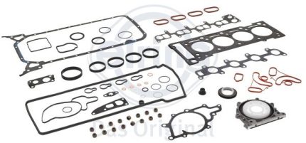 VMPG-5873 - 498.950 Gasket Set | VMP Spares