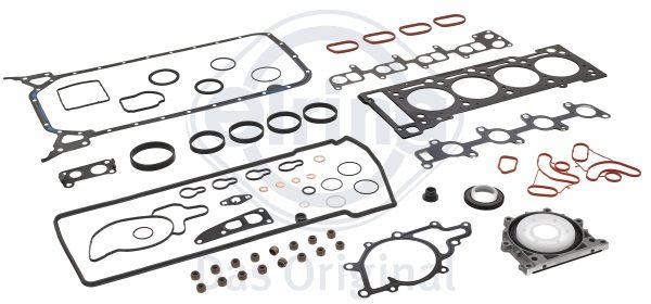 VMPG-5873 - 498.950 Gasket Set | VMP Spares