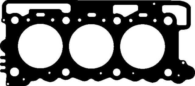 VMPG-5891 - 505.650 Gasket,Cylinder Head | VMP Spares