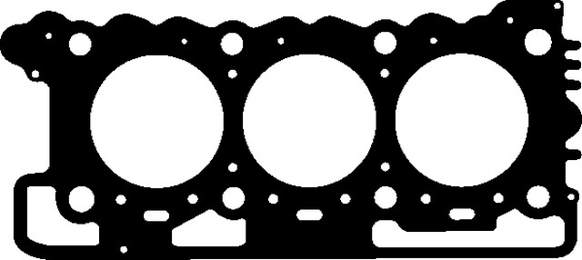VMPG-5892 - 505.660 Gasket,Cylinder Head | VMP Spares
