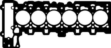 VMPG-5898 - 512.330 Gasket,Cylinder Head | VMP Spares
