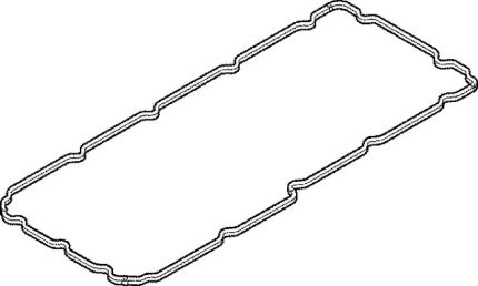 VMPG-5904 - 515.460 Gasket,Oil Pan | VMP Spares