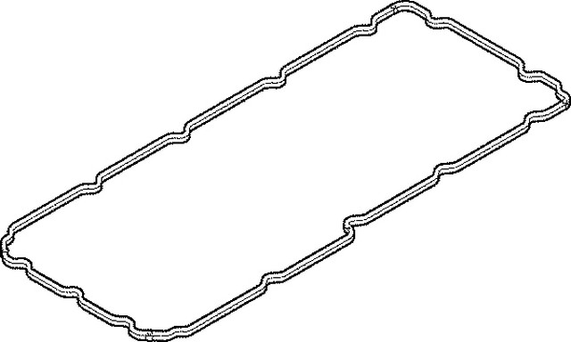 vmp-361489 VMPG-5904 - 515.460 Gasket,Oil Pan | VMP Spares
