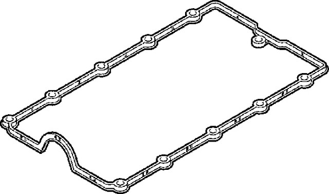 vmp-361506 VMPG-5919 - 527.110 Gasket,Rocker Cover | VMP Spares