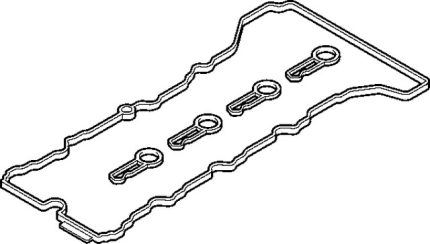 VMPG-5925 - 530.060 Gasket,Rocker Cover | VMP Spares
