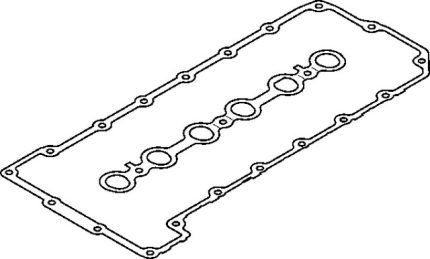 VMPG-5937 - 534.310 Gasket,Rocker Cover | VMP Spares