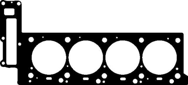VMPG-5941 - 535.740 Gasket,Cylinder Head | VMP Spares
