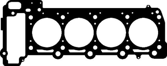 VMPG-5946 - 538.140 Gasket,Cylinder Head | VMP Spares