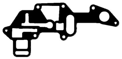 VMPG-5957 - 545.770 Gasket,Oil Filt.Housing | VMP Spares