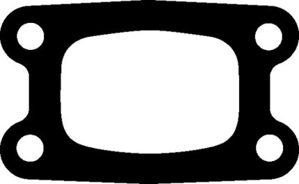 VMPG-5966 - 549.410 Gasket,Manifold | VMP Spares