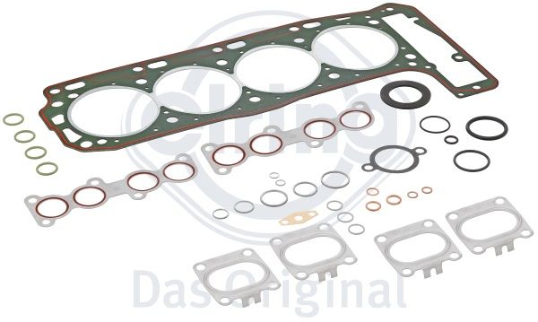 VMPG-5972 - 553.388 Gasket Set | VMP Spares
