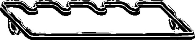 VMPG-5974 - 553.744 Gasket,Rocker Cover | VMP Spares