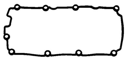 VMPG-5975 - 554.970 Gasket,Rocker Cover | VMP Spares