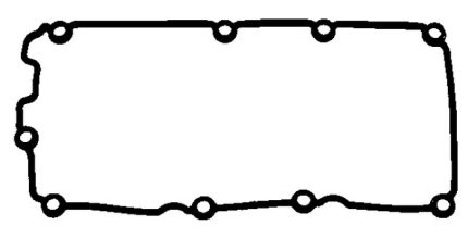 VMPG-5976 - 554.980 Gasket,Rocker Cover | VMP Spares