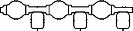 VMPG-5998 - 574.120 Gasket,Manifold | VMP Spares
