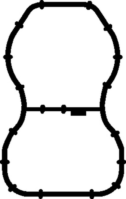 VMPG-6017 - 584.600 Gasket,Manifold | VMP Spares
