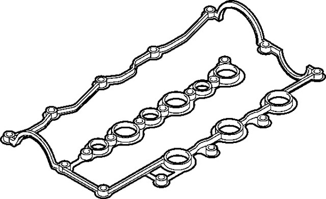 VMPG-6021 - 584.890 Gasket,Rocker Cover | VMP Spares