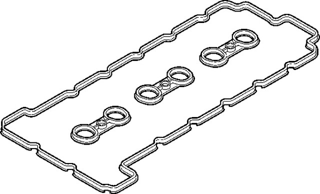 vmp-361635 VMPG-6022 - 584.950 Gasket,Rocker Cover | VMP Spares