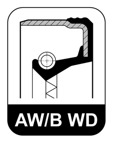 VMPG-6035 - 587.915 Oil Sealing | VMP Spares