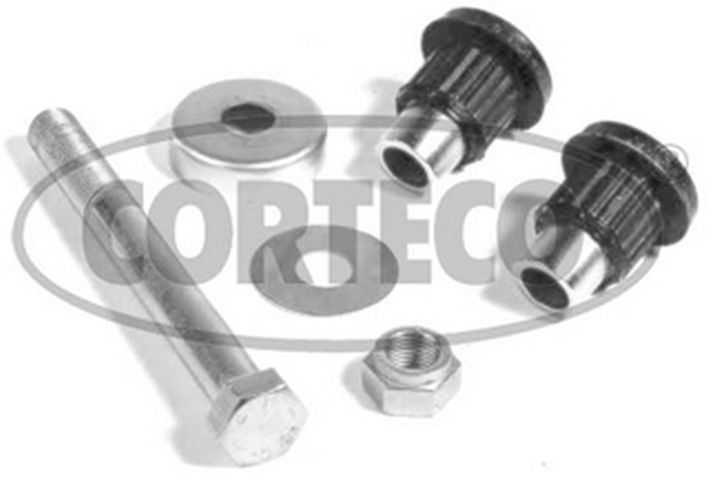 VMPG-6037 - 588.016 Oil Sealing | VMP Spares