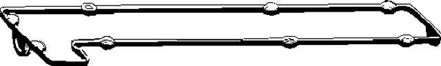 VMPG-6045 - 594.512 Gasket,Rocker Cover | VMP Spares