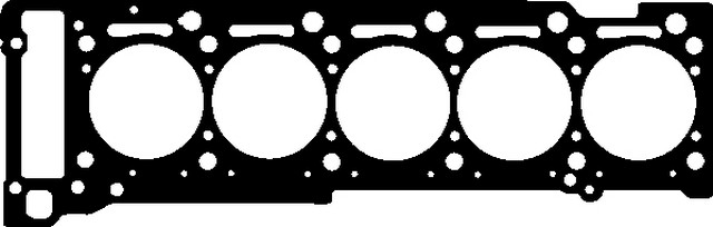 VMPG-6052 - 612.332 Gasket,Cylinder Head | VMP Spares