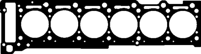 VMPG-6053 - 612.382 Gasket,Cylinder Head | VMP Spares