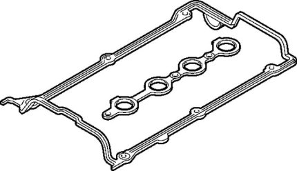 VMPG-6072 - 633.350 Gasket,Rocker Cover | VMP Spares