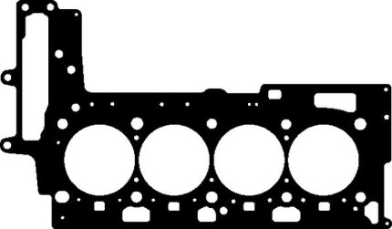 VMPG-6088 - 658.190 Gasket,Cylinder Head | VMP Spares