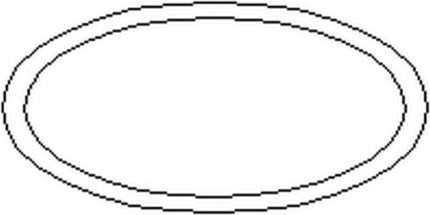 VMPG-6116 - 703.087 Gasket,Thermostat | VMP Spares