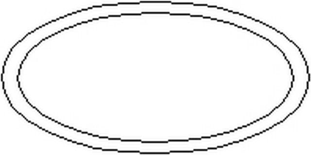 VMPG-6116 - 703.087 Gasket,Thermostat | VMP Spares