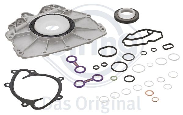 VMPG-6143 - 717.570 Gasket Set | VMP Spares