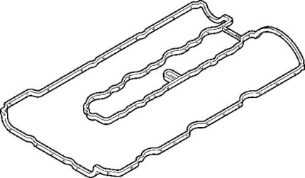 VMPG-6154 - 724.470 Gasket,Rocker Cover | VMP Spares