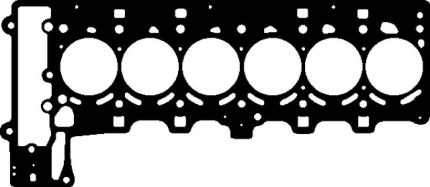 VMPG-6157 - 725.390 Gasket,Cylinder Head | VMP Spares