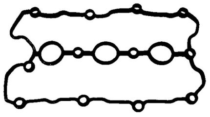VMPG-6159 - 725.870 Gasket,Rocker Cover | VMP Spares