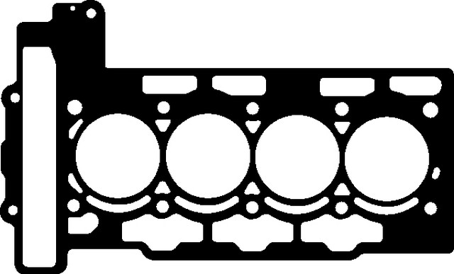 VMPG-6172 - 729.050 Gasket,Cylinder Head | VMP Spares