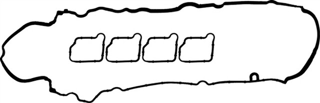 VMPG-6189 - 734.850 Gasket,Rocker Cover | VMP Spares