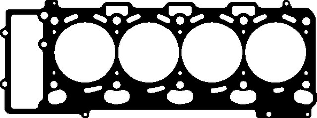 VMPG-6193 - 735.280 Gasket,Cylinder Head | VMP Spares